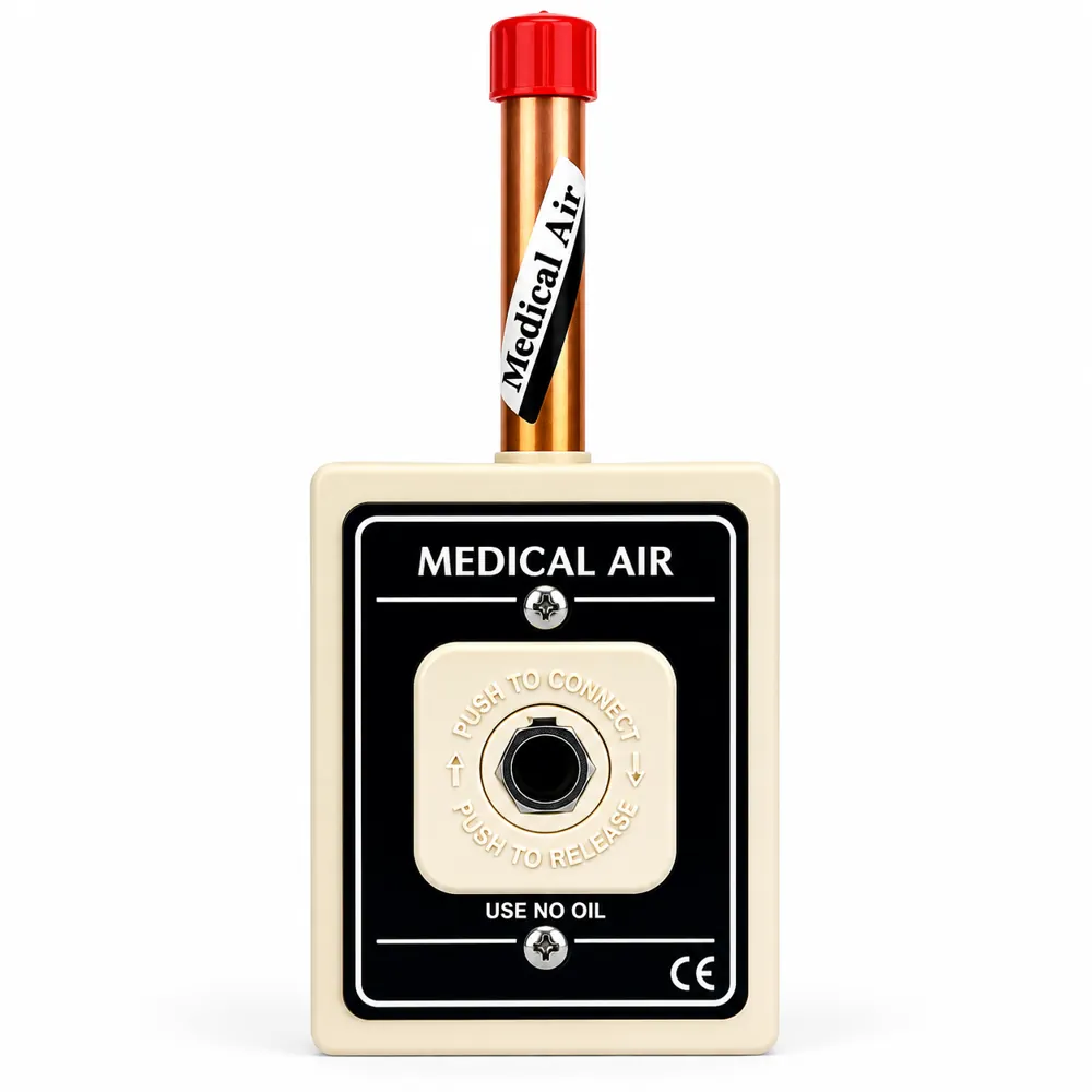 PB Type Air Outlet
