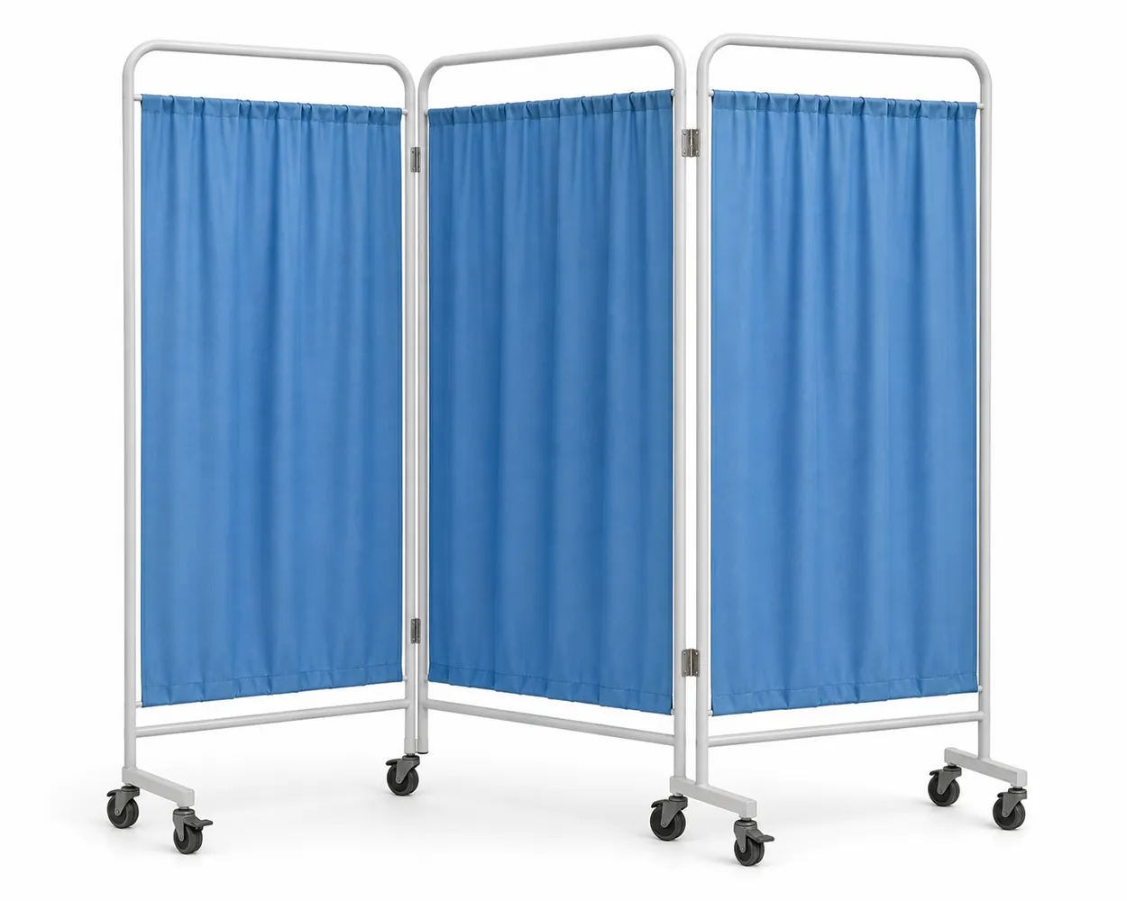 Portable Hospital Privacy Screen