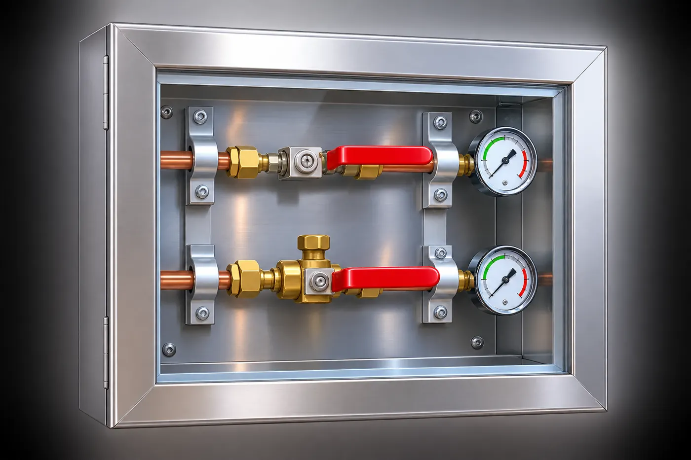 Comprehensive Maintenance Contracts