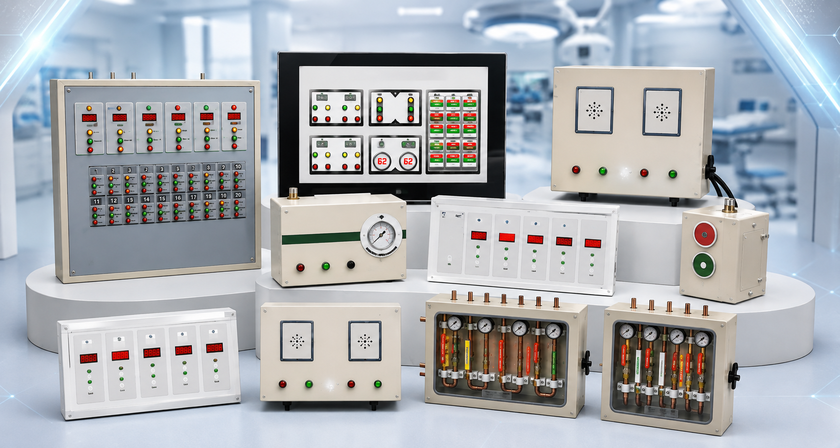 Medilife Solution Project 3