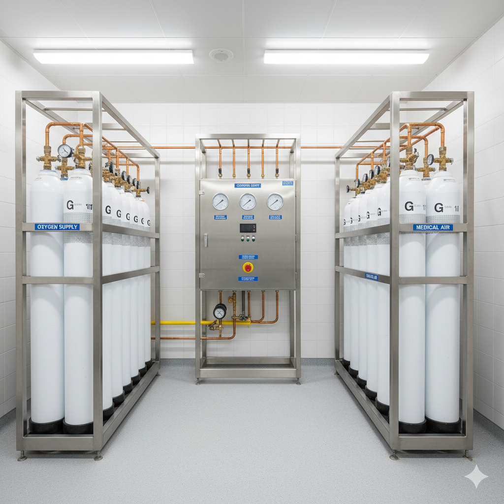 Wall Outlets Installation