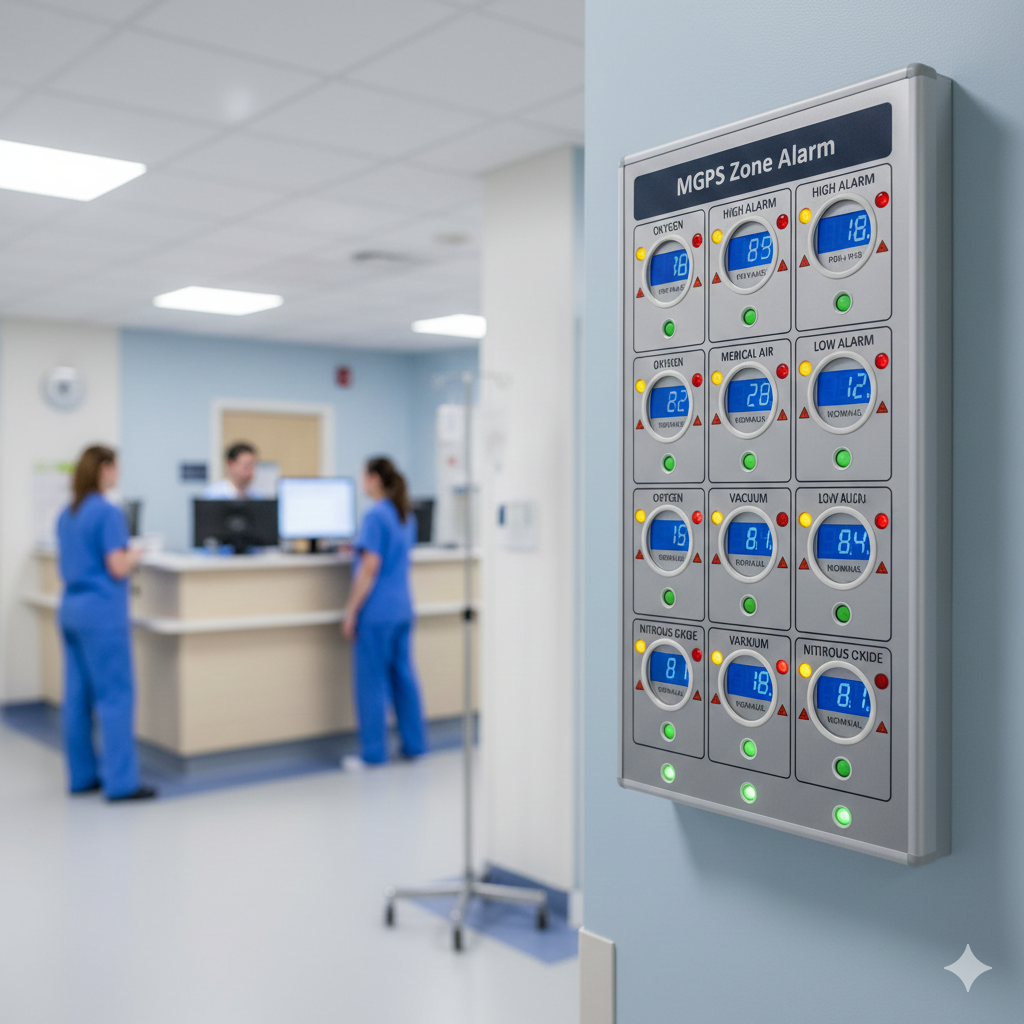 Complete Installation