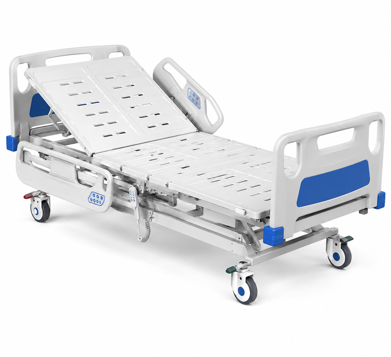 Hospital Bed for Healthcare Facilities