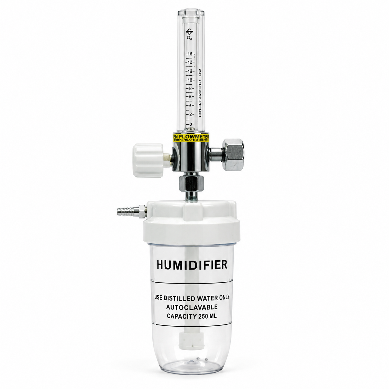 BPC Medical Gas Flow Meter
