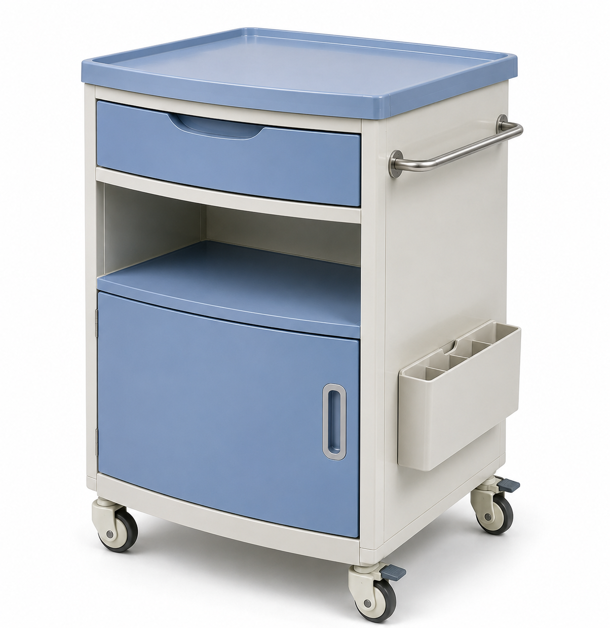 Hospital Bedside Locker