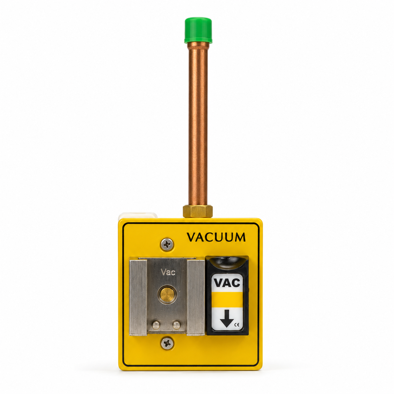 Parkodex Type Vacuum Outlet