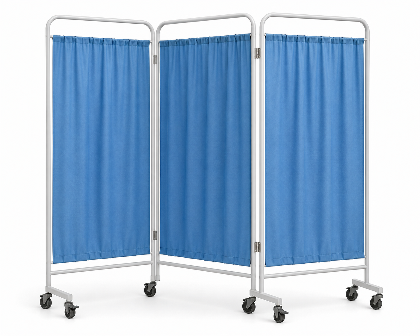 Hospital Bedside Screen