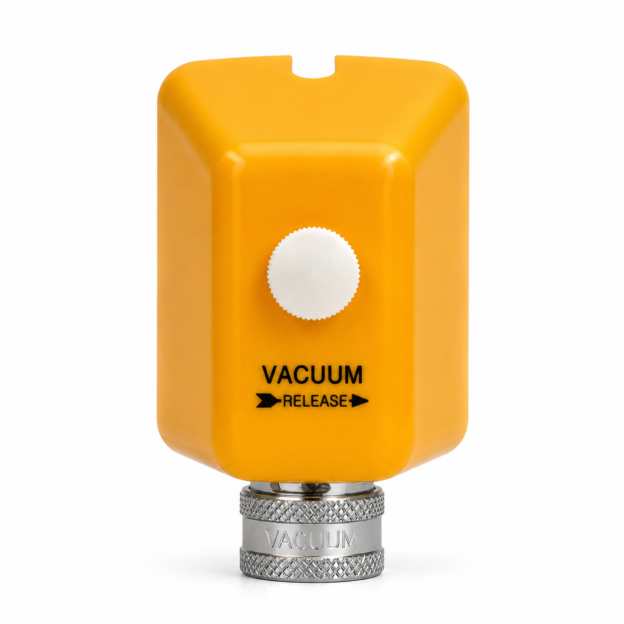 Self Sealing Vacuum Outlet for Medical Gas Pipeline System