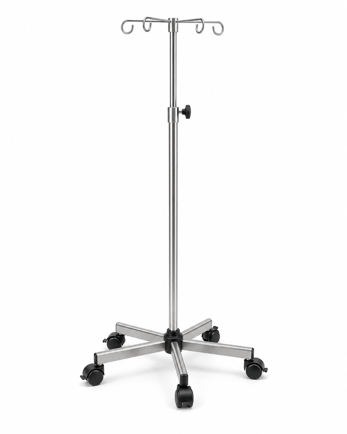 Hospital IV Stand Infusion Stand