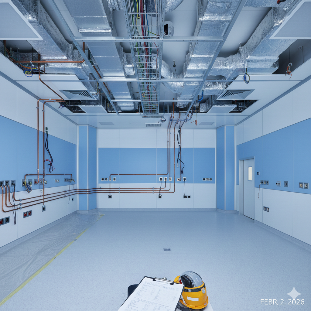 OT Equipment Integration